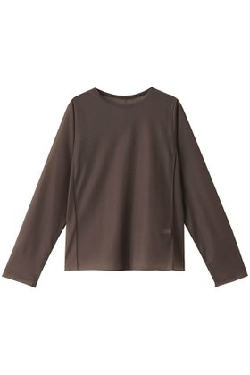 【ミディウミソリッド/MIDIUMISOLID】のC/N sheer P/O プルオーバー 人気、トレンドファッション・服の通販 founy(ファニー) ファッション Fashion レディースファッション WOMEN トップス・カットソー Tops/Tshirt シャツ/ブラウス Shirts/Blouses プルオーバー Pullover キャミワンピース Cami Dress シアー Sheer シンプル Simple スリーブ Sleeve トレンド Trend ベーシック Basic ロング Long |ID:prp329100004111949