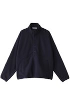 【イレーヴ/YLEVE】の【UNISEX】【Y】リサイクル ポリエステル フリース ブルゾン 人気、トレンドファッション・服の通販 founy(ファニー) ファッション Fashion レディースファッション WOMEN アウター Coat Outerwear ジャケット Jackets ブルゾン Blouson/Jackets ユニセックス Unisex ジャケット Jacket ブルゾン Blouson 軽量 Lightweight thumbnail ネイビー|ID: prp329100004112919 ipo3291000000028850725