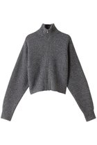 【イレーヴ/YLEVE】のウール カシミア ドライバーズ ニット 人気、トレンドファッション・服の通販 founy(ファニー) ファッション Fashion レディースファッション WOMEN トップス・カットソー Tops/Tshirt ニット Knit Tops カーディガン Cardigans カシミア Cashmere カシミヤ Cashmere カーディガン Cardigan ショート Short バランス Balance ボトム Bottom thumbnail ブラック|ID: prp329100004112921 ipo3291000000028015695