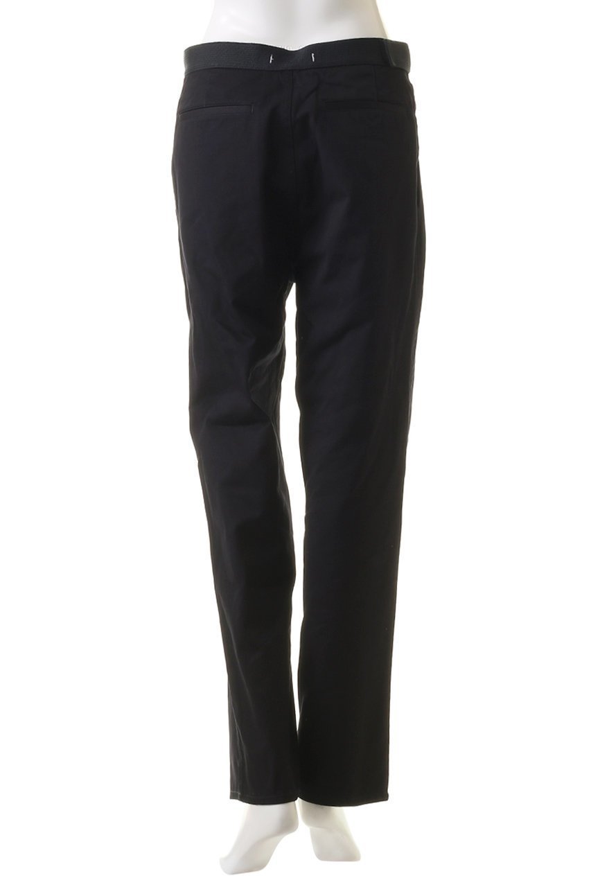【イレーヴ/YLEVE】の【UNISEX】【Y】オーガニックコットン チノ ベルテッド パンツ 人気、トレンドファッション・服の通販 founy(ファニー) 　ファッション　Fashion　レディースファッション　Fashion for Women　パンツ　Pants & Trousers　ユニセックス　Unisex, Genderless　オーガニック　Organic Cotton　ストレート　Straight, Straight Cut　マニッシュ　Mannish, Boyish　ワイド　Wide, Wide Fit　other-4|ID: prp329100004112946 ipo3291000000032892102