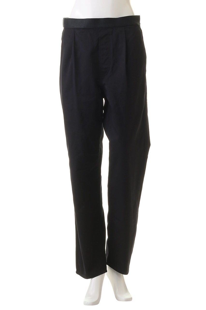 【イレーヴ/YLEVE】の【UNISEX】【Y】オーガニックコットン チノ ベルテッド パンツ 人気、トレンドファッション・服の通販 founy(ファニー) 　ファッション　Fashion　レディースファッション　Fashion for Women　パンツ　Pants & Trousers　ユニセックス　Unisex, Genderless　オーガニック　Organic Cotton　ストレート　Straight, Straight Cut　マニッシュ　Mannish, Boyish　ワイド　Wide, Wide Fit　other-2|ID: prp329100004112946 ipo3291000000035794840