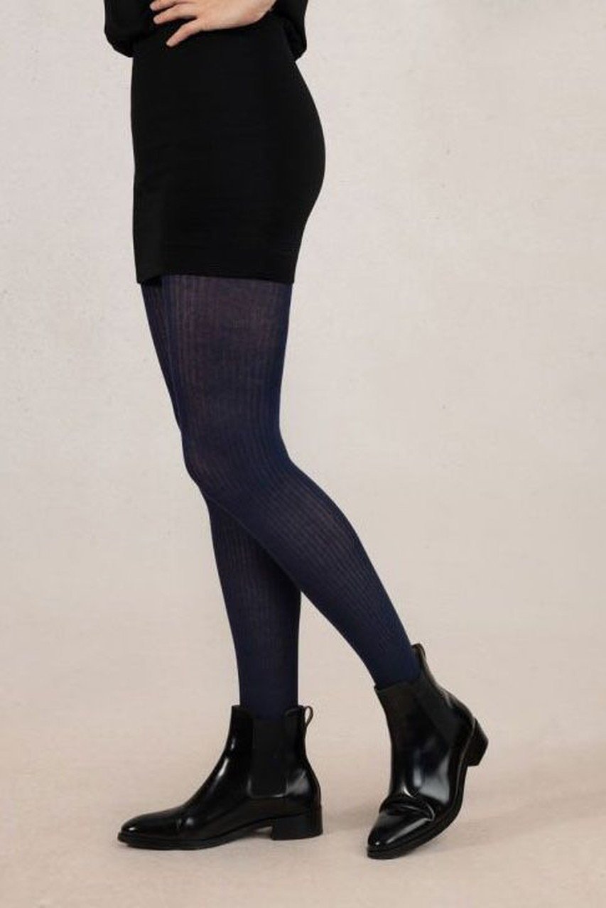 【ブルーフォレ/BLEUFORET】の3215 リブモダールウールタイツ 人気、トレンドファッション・服の通販 founy(ファニー) 　ファッション　Fashion　レディースファッション　Fashion for Women　タイツ＆レッグウェア&美脚効果　Tights & Sheer Legwear　レッグウェア・ストッキング　Legwear & Hosiery　ストッキング　Stockings, Sheer Tights　タイツ　Tights, Legwear　再入荷　Restock / Back in Stock　定番　Standard, Basic Item　A/W・秋冬　Autumn/Winter　other-2|ID: prp329100004112976 ipo3291000000035844578