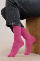 【ブルーフォレ/BLEUFORET】の6095 ソリッドカラー ウールソックス 人気、トレンドファッション・服の通販 founy(ファニー) ファッション Fashion レディースファッション Fashion for Women ソックス&靴下 Socks & Hosiery レッグウェア・ストッキング Legwear & Hosiery スニーカー Sneakers, Trainers ソックス Socks, Hosiery 定番 Standard, Basic Item thumbnail ピンク|ID: prp329100004112984 ipo3291000000032821432