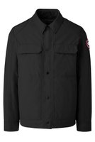 【カナダグース/CANADA GOOSE】の【MEN】2447M Burnaby Chore Coat バーナビー チョア コート 人気、トレンドファッション・服の通販 founy(ファニー) ファッション Fashion レディースファッション Fashion for Women アウター Coat / Outerwear Collection コート・ロングコート・ピーコート Long Coats, Peacoats & More スポーツウェア Functional & Stylish Sportswear スポーツ アウター Sports Outerwear / Running Jacket / Windbreaker ジャケット Jacket, Outerwear ストライプ Stripe, Striped Pattern スポーツ Sports, Activewear ダブル Double, Double-Breasted フロント Front, Front Design ポケット Pocket, Pocket Detail ユニセックス Unisex, Genderless ライニング Inner Lining, Inner Fabric, Lined |ID:prp329100004112988