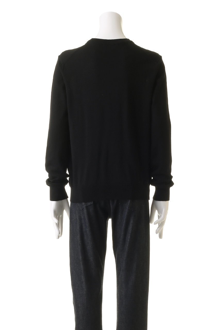 【メゾン キツネ/MAISON KITSUNE / MEN】の【MEN】BOLD FOX HEAD PATCH レギュラージャンパー 人気、トレンドファッション・服の通販 founy(ファニー) 　ファッション　Fashion　メンズファッション　Fashion for Men　トップス・カットソー　Cut & Sew Tops　パーカー・フーディー / カジュアルコーデ　Hoodies & Parkas　メンズシャツ　Shirts　パッチ　Patch, Appliqué　フォックス　Fox, Fox Fur　レギュラー　Regular, Standard Fit　other-4|ID: prp329100004113013 ipo3291000000032914196