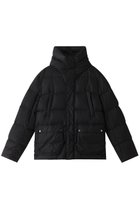 【ヘルノ/HERNO / MEN】の【MEN】ナイロンダウンフーディーブルゾン ブラック|ID: prp329100004113019 ipo3291000000032376520