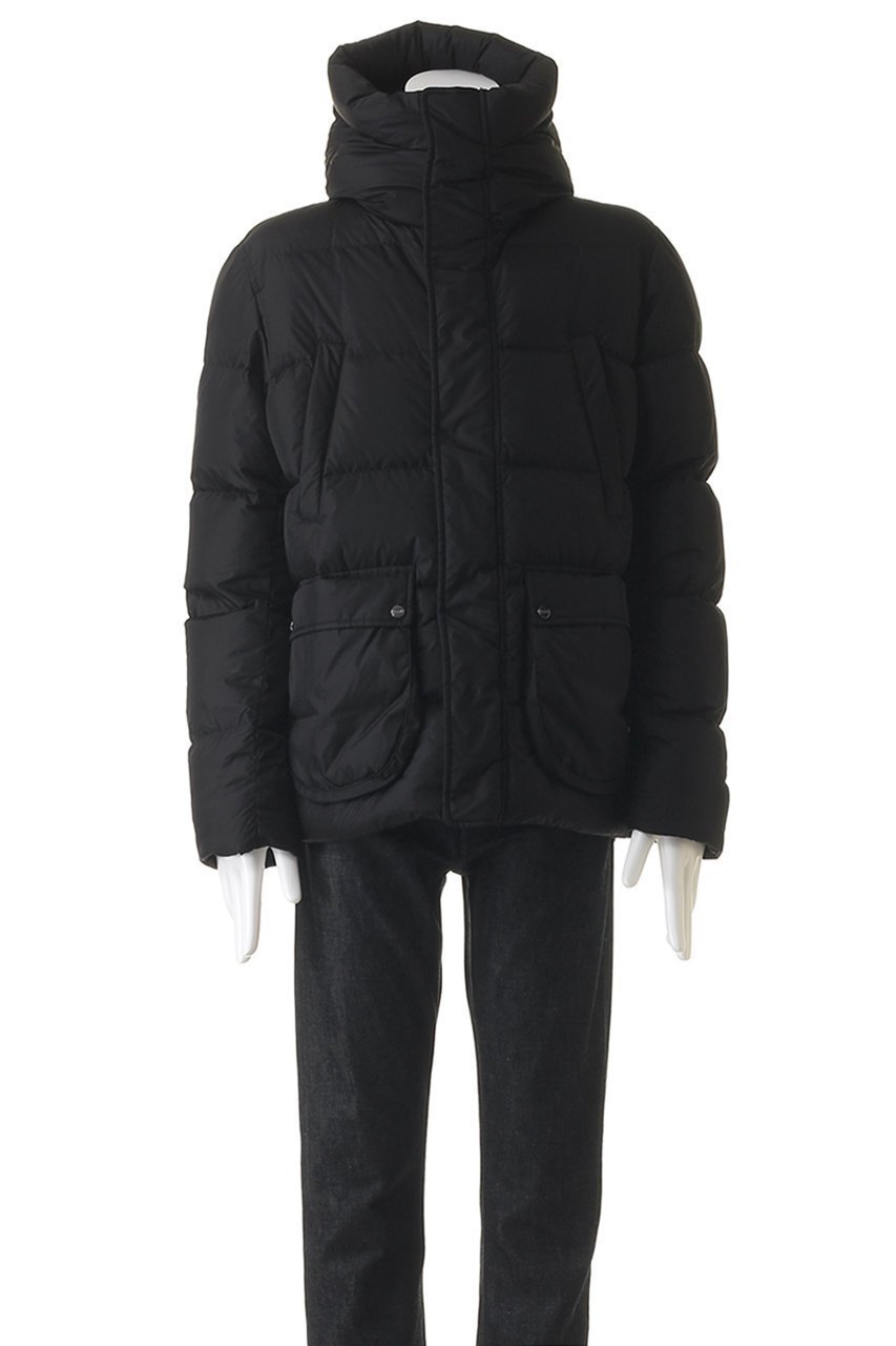 【ヘルノ/HERNO / MEN】の【MEN】ナイロンダウンフーディーブルゾン 人気、トレンドファッション・服の通販 founy(ファニー) 　ファッション　Fashion　メンズファッション　MEN　シンプル　Simple　ジャケット　Jacket　ダウン　Down　エレガント 上品　Elegant　定番　Standard　A/W・秋冬　Aw・Autumn/Winter・Fw・Fall-Winter　other-2|ID: prp329100004113019 ipo3291000000032376521