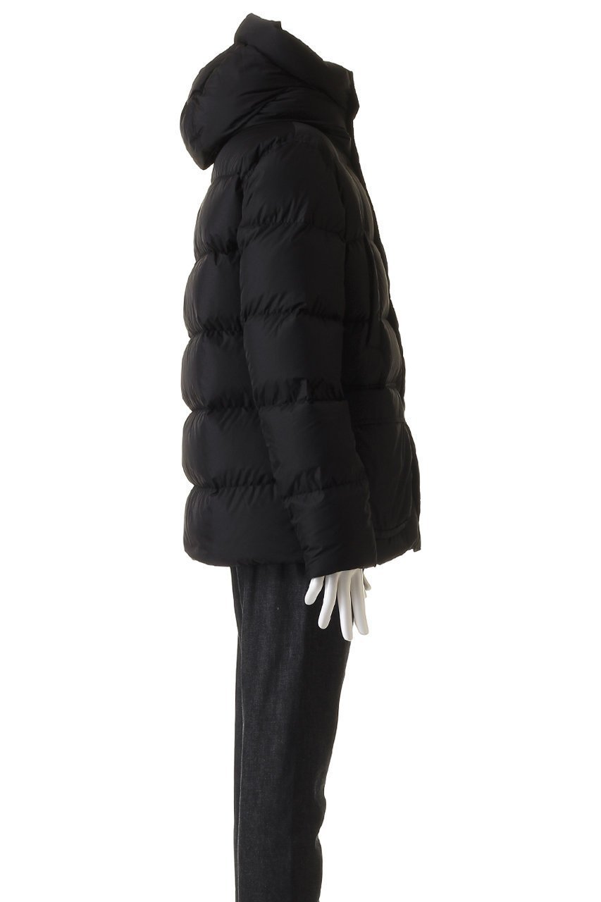 【ヘルノ/HERNO / MEN】の【MEN】ナイロンダウンフーディーブルゾン 人気、トレンドファッション・服の通販 founy(ファニー) 　ファッション　Fashion　メンズファッション　MEN　シンプル　Simple　ジャケット　Jacket　ダウン　Down　エレガント 上品　Elegant　定番　Standard　A/W・秋冬　Aw・Autumn/Winter・Fw・Fall-Winter　other-3|ID: prp329100004113019 ipo3291000000032376522