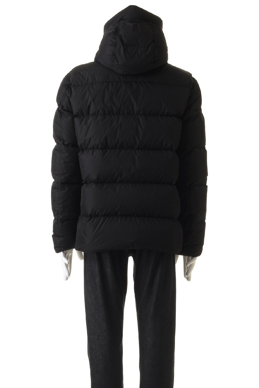 【ヘルノ/HERNO / MEN】の【MEN】ナイロンダウンフーディーブルゾン 人気、トレンドファッション・服の通販 founy(ファニー) 　ファッション　Fashion　メンズファッション　MEN　シンプル　Simple　ジャケット　Jacket　ダウン　Down　エレガント 上品　Elegant　定番　Standard　A/W・秋冬　Aw・Autumn/Winter・Fw・Fall-Winter　other-4|ID: prp329100004113019 ipo3291000000032376523