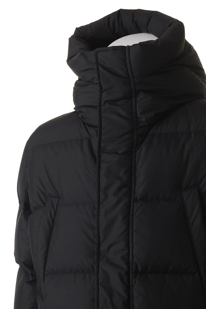 【ヘルノ/HERNO / MEN】の【MEN】ナイロンダウンフーディーブルゾン 人気、トレンドファッション・服の通販 founy(ファニー) 　ファッション　Fashion　メンズファッション　MEN　シンプル　Simple　ジャケット　Jacket　ダウン　Down　エレガント 上品　Elegant　定番　Standard　A/W・秋冬　Aw・Autumn/Winter・Fw・Fall-Winter　other-5|ID: prp329100004113019 ipo3291000000032376524
