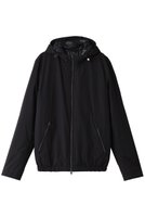 【ヘルノ/HERNO / MEN】の【MEN】中綿フーディーブルゾン 人気、トレンドファッション・服の通販 founy(ファニー) ファッション Fashion メンズファッション MEN シンプル Simple ダウン Down ベーシック Basic エレガント 上品 Elegant |ID:prp329100004113021