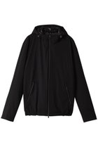 【ヘルノ/HERNO / MEN】の【MEN】中綿フーディーブルゾン 人気、トレンドファッション・服の通販 founy(ファニー) ファッション Fashion メンズファッション MEN シンプル Simple ジャケット Jacket ブルゾン Blouson ベーシック Basic エレガント 上品 Elegant thumbnail ブラック|ID: prp329100004113021 ipo3291000000028016030