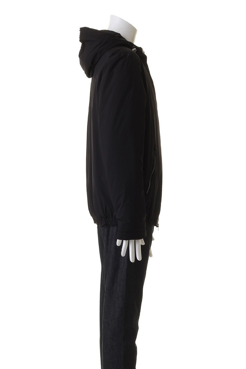 【ヘルノ/HERNO / MEN】の【MEN】中綿フーディーブルゾン 人気、トレンドファッション・服の通販 founy(ファニー) 　ファッション　Fashion　メンズファッション　Fashion for Men　シンプル　Simple, Minimal　ダウン　Down, Puffer　ベーシック　Basic, Essential　エレガント 上品　Elegant　other-3|ID: prp329100004113021 ipo3291000000032948020