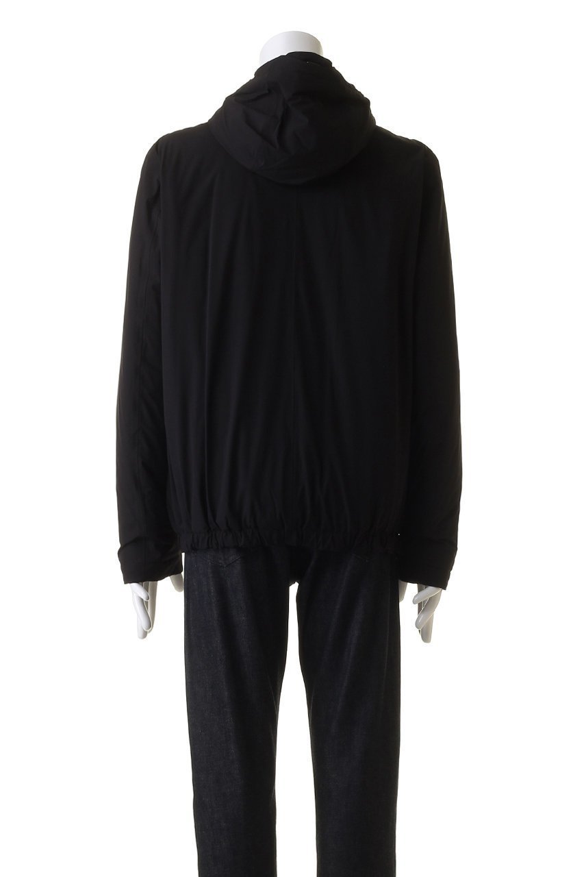 【ヘルノ/HERNO / MEN】の【MEN】中綿フーディーブルゾン 人気、トレンドファッション・服の通販 founy(ファニー) 　ファッション　Fashion　メンズファッション　Fashion for Men　シンプル　Simple, Minimal　ダウン　Down, Puffer　ベーシック　Basic, Essential　エレガント 上品　Elegant　other-4|ID: prp329100004113021 ipo3291000000032948028