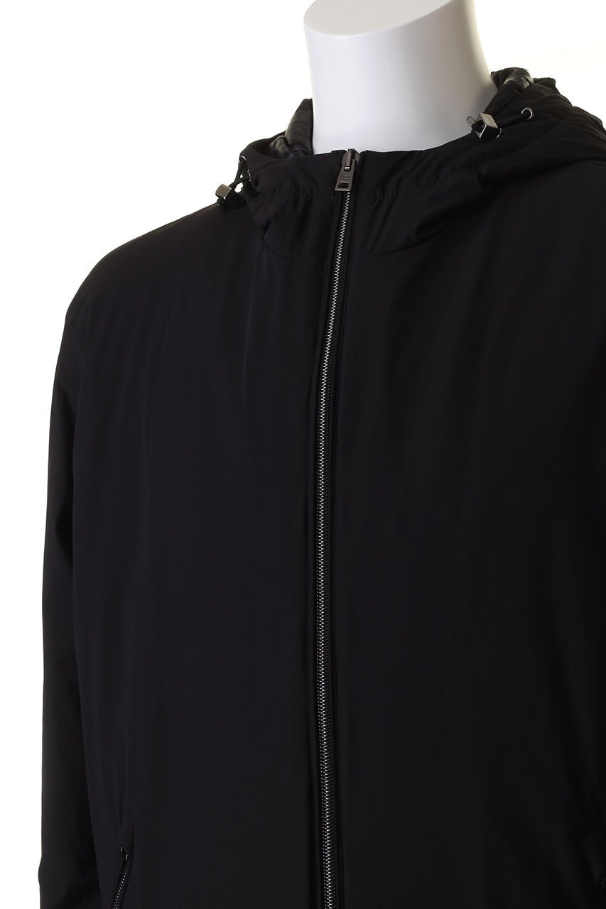 【ヘルノ/HERNO / MEN】の【MEN】中綿フーディーブルゾン 人気、トレンドファッション・服の通販 founy(ファニー) 　ファッション　Fashion　メンズファッション　Fashion for Men　シンプル　Simple, Minimal　ダウン　Down, Puffer　ベーシック　Basic, Essential　エレガント 上品　Elegant　other-5|ID: prp329100004113021 ipo3291000000032948036