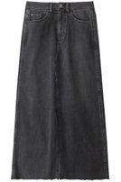 【ヘルシーデニム/Healthy Denim】のPear Maxi デニムスカート 人気、トレンドファッション・服の通販 founy(ファニー) ファッション Fashion レディースファッション WOMEN スカート Skirt デニムスカート Denim Skirts ロングスカート Long Skirt スリット Slit デニム Denim フロント Front ロング Long 定番 Standard |ID:prp329100004113028