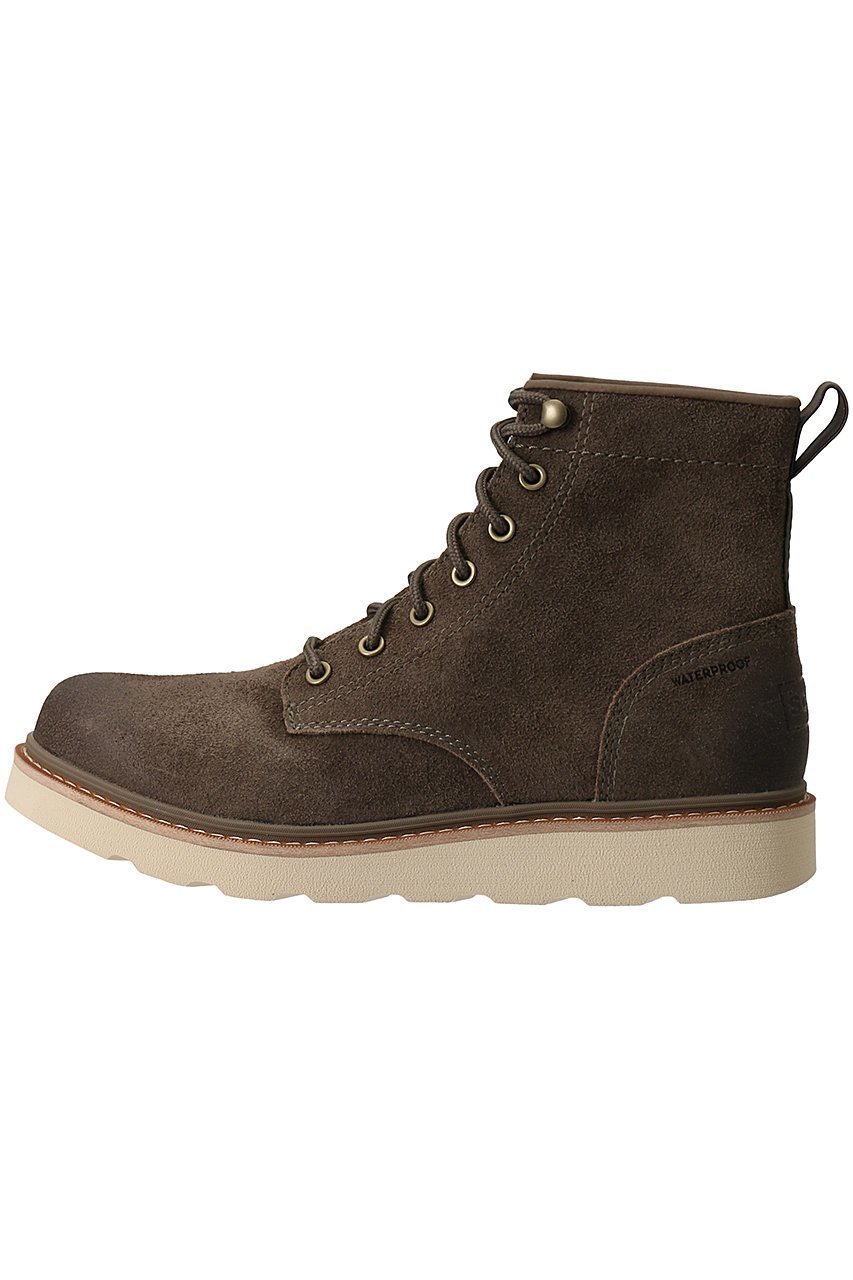 【ソレル/SOREL / MEN】の【MEN】スラブタウン62 シックス ウォータープルーフ インテリア・キッズ・メンズ・レディースファッション・服の通販 founy(ファニー) 　ファッション　Fashion　メンズファッション　Fashion for Men　ウォーター　Water　ショート　Short, Short Length　スニーカー　Sneakers, Trainers　メンズ　Men's, Menswear　ラバー　Rubber, Rubber Sole　軽量　Lightweight, Ultra Light　Wet Sand・ Bleached C|ID: prp329100004113055 ipo3291000000032879659