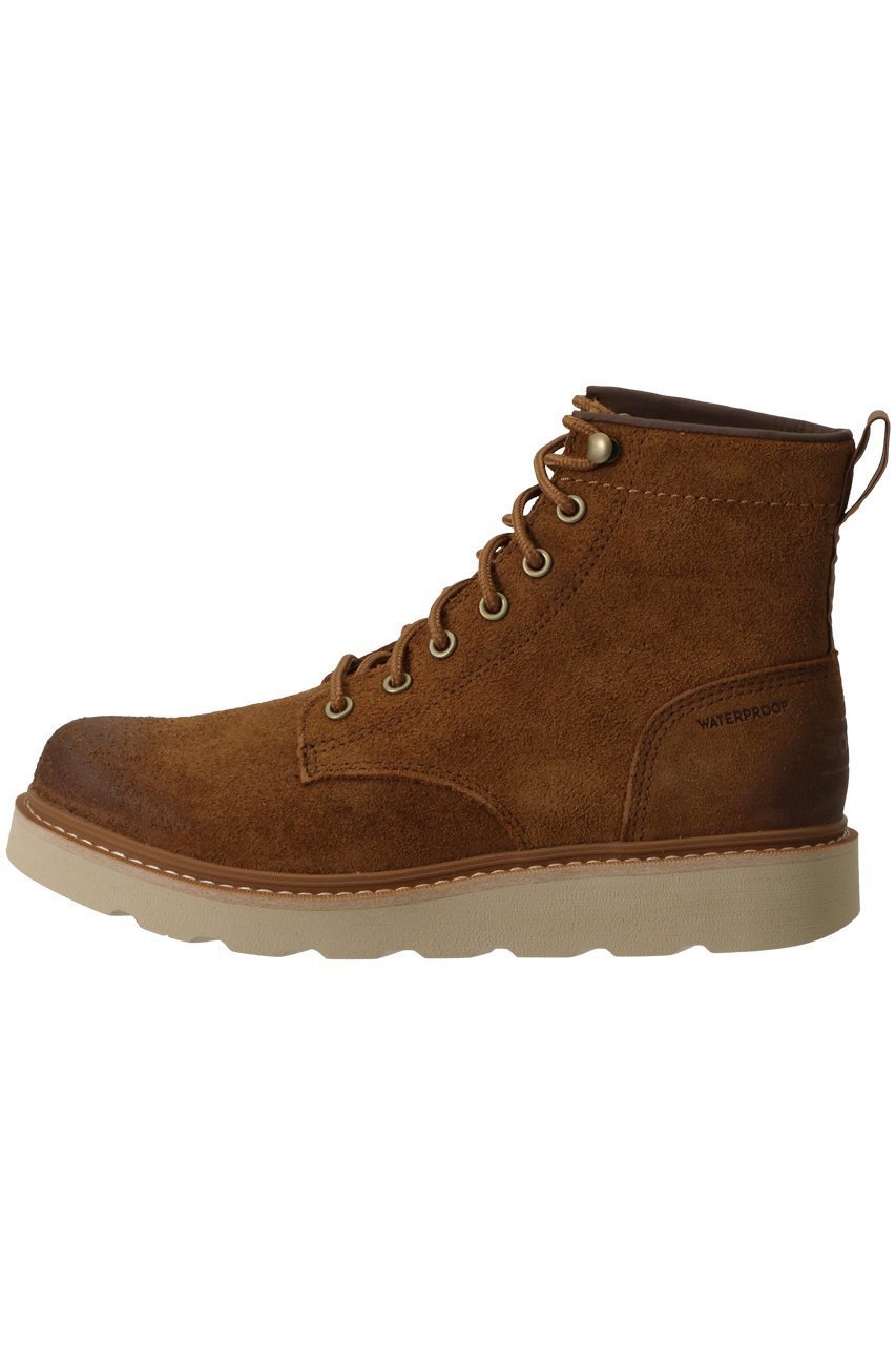 【ソレル/SOREL / MEN】の【MEN】スラブタウン62 シックス ウォータープルーフ インテリア・キッズ・メンズ・レディースファッション・服の通販 founy(ファニー) 　ファッション　Fashion　メンズファッション　Fashion for Men　ウォーター　Water　ショート　Short, Short Length　スニーカー　Sneakers, Trainers　メンズ　Men's, Menswear　ラバー　Rubber, Rubber Sole　軽量　Lightweight, Ultra Light　Velvet Tan・ Tawny Bu|ID: prp329100004113055 ipo3291000000032879665