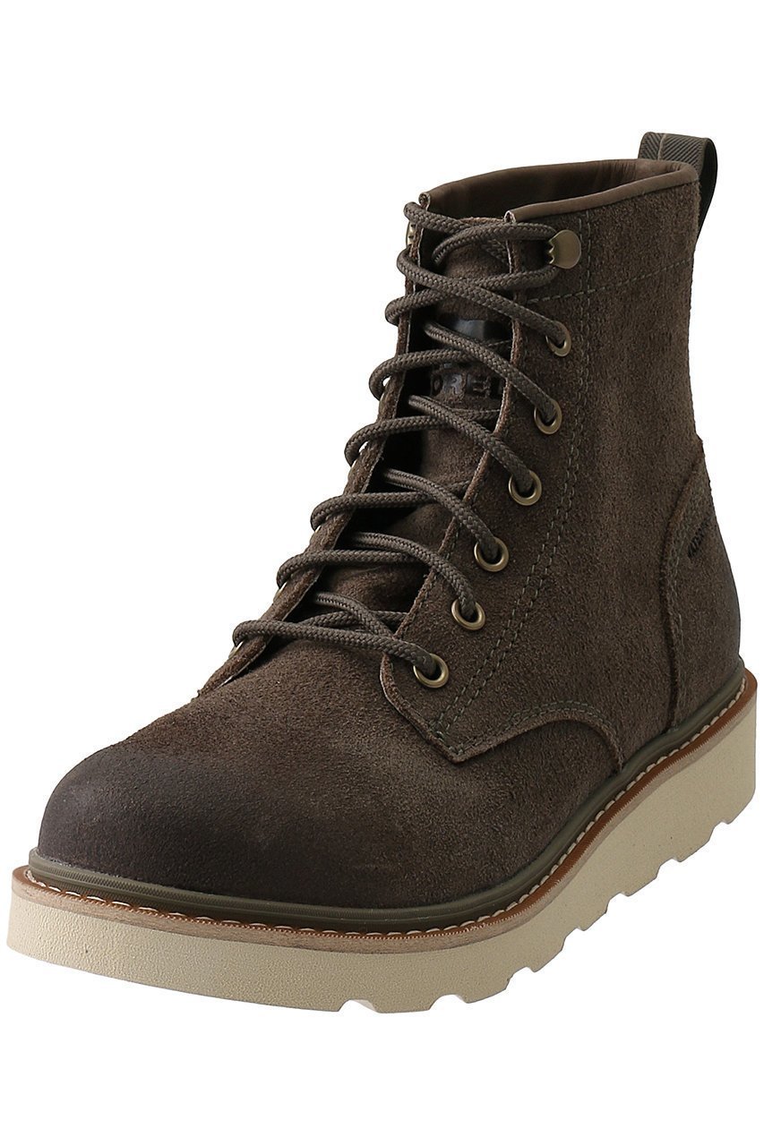 【ソレル/SOREL / MEN】の【MEN】スラブタウン62 シックス ウォータープルーフ 人気、トレンドファッション・服の通販 founy(ファニー) 　ファッション　Fashion　メンズファッション　Fashion for Men　ウォーター　Water　ショート　Short, Short Length　スニーカー　Sneakers, Trainers　メンズ　Men's, Menswear　ラバー　Rubber, Rubber Sole　軽量　Lightweight, Ultra Light　other-2|ID: prp329100004113055 ipo3291000000032879673