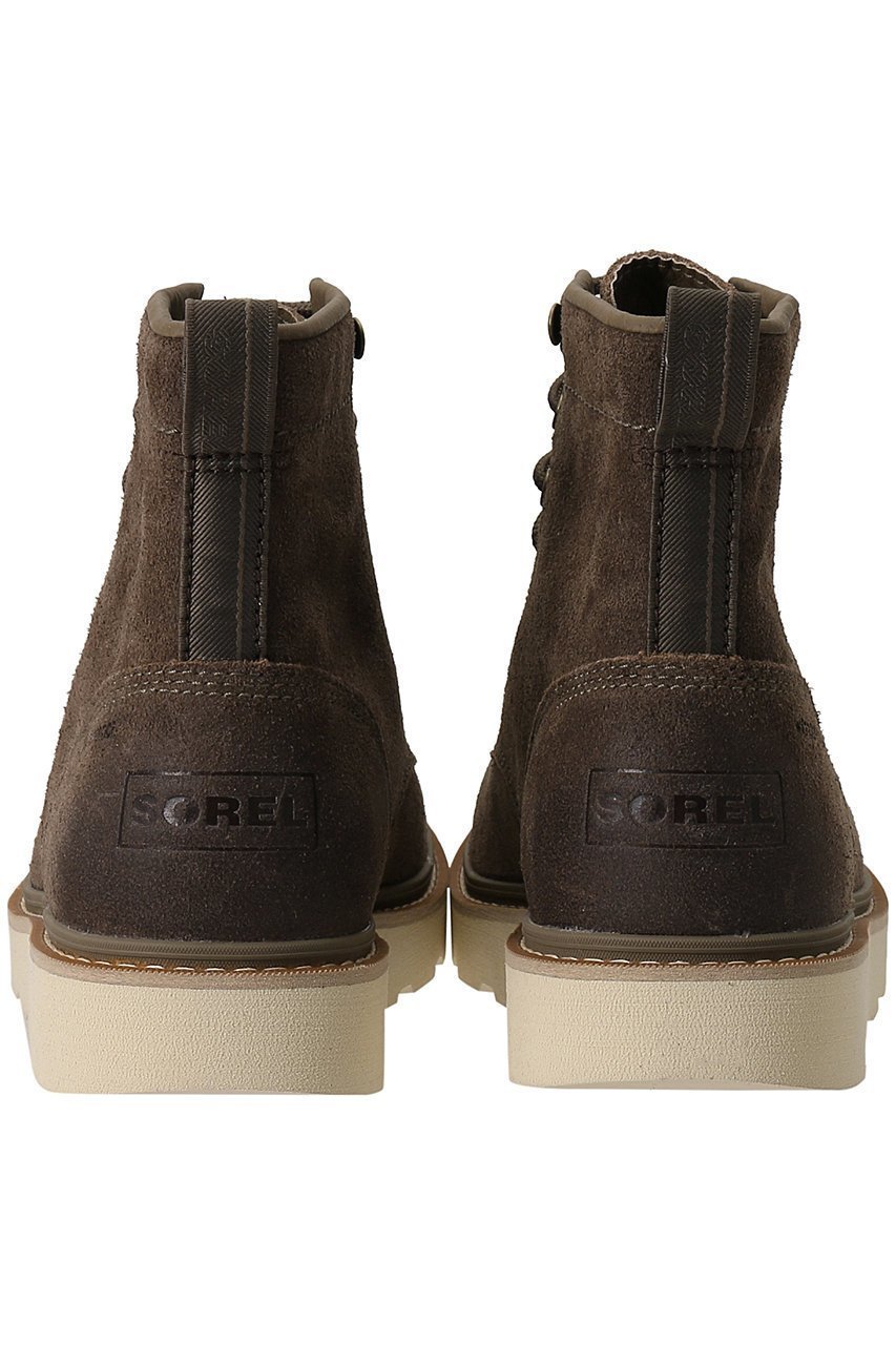 【ソレル/SOREL / MEN】の【MEN】スラブタウン62 シックス ウォータープルーフ 人気、トレンドファッション・服の通販 founy(ファニー) 　ファッション　Fashion　メンズファッション　Fashion for Men　ウォーター　Water　ショート　Short, Short Length　スニーカー　Sneakers, Trainers　メンズ　Men's, Menswear　ラバー　Rubber, Rubber Sole　軽量　Lightweight, Ultra Light　other-3|ID: prp329100004113055 ipo3291000000032879679