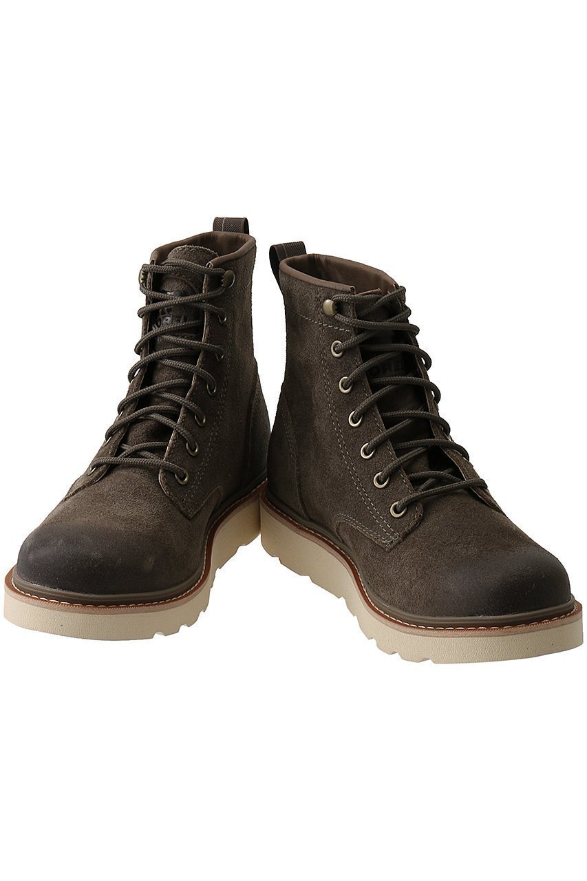 【ソレル/SOREL / MEN】の【MEN】スラブタウン62 シックス ウォータープルーフ 人気、トレンドファッション・服の通販 founy(ファニー) 　ファッション　Fashion　メンズファッション　Fashion for Men　ウォーター　Water　ショート　Short, Short Length　スニーカー　Sneakers, Trainers　メンズ　Men's, Menswear　ラバー　Rubber, Rubber Sole　軽量　Lightweight, Ultra Light　other-5|ID: prp329100004113055 ipo3291000000032879694
