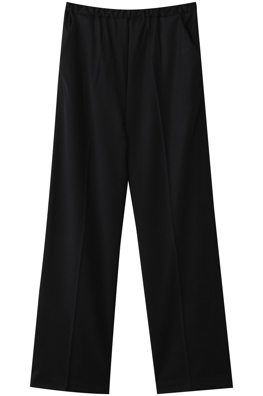 【ミズイロ インド/mizuiro ind】のcenter press wide slacks スラックス 人気、トレンドファッション・服の通販 founy(ファニー) 　ファッション　Fashion　レディースファッション　WOMEN　パンツ　Pants　シンプル　Simple　スラックス　Slacks　センター　Center　リラックス　Relax　 other-1|ID: prp329100004113064 ipo3291000000028016154