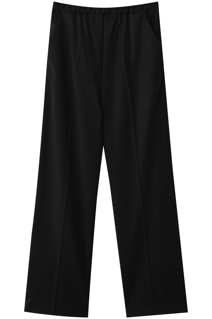 【ミズイロ インド/mizuiro ind】のcenter press wide slacks スラックス インテリア・キッズ・メンズ・レディースファッション・服の通販 founy(ファニー) https://founy.com/ ファッション Fashion レディースファッション Fashion for Women パンツ Pants & Trousers シンプル Simple, Minimal スラックス Slacks, Dress Pants センター Center, Center Line リラックス Relax, Relaxed Fit |ID: prp329100004113064 ipo3291000000032817452