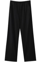 【ミズイロ インド/mizuiro ind】のcenter press wide slacks スラックス navy|ID: prp329100004113064 ipo3291000000032817453