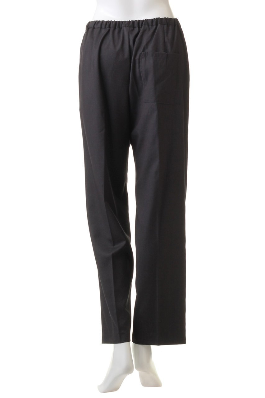 【ミズイロ インド/mizuiro ind】のcenter press wide slacks スラックス 人気、トレンドファッション・服の通販 founy(ファニー) 　ファッション　Fashion　レディースファッション　Fashion for Women　パンツ　Pants & Trousers　シンプル　Simple, Minimal　スラックス　Slacks, Dress Pants　センター　Center, Center Line　リラックス　Relax, Relaxed Fit　other-4|ID: prp329100004113064 ipo3291000000032817459