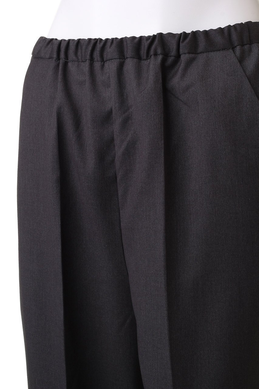【ミズイロ インド/mizuiro ind】のcenter press wide slacks スラックス 人気、トレンドファッション・服の通販 founy(ファニー) 　ファッション　Fashion　レディースファッション　Fashion for Women　パンツ　Pants & Trousers　シンプル　Simple, Minimal　スラックス　Slacks, Dress Pants　センター　Center, Center Line　リラックス　Relax, Relaxed Fit　other-5|ID: prp329100004113064 ipo3291000000032817460