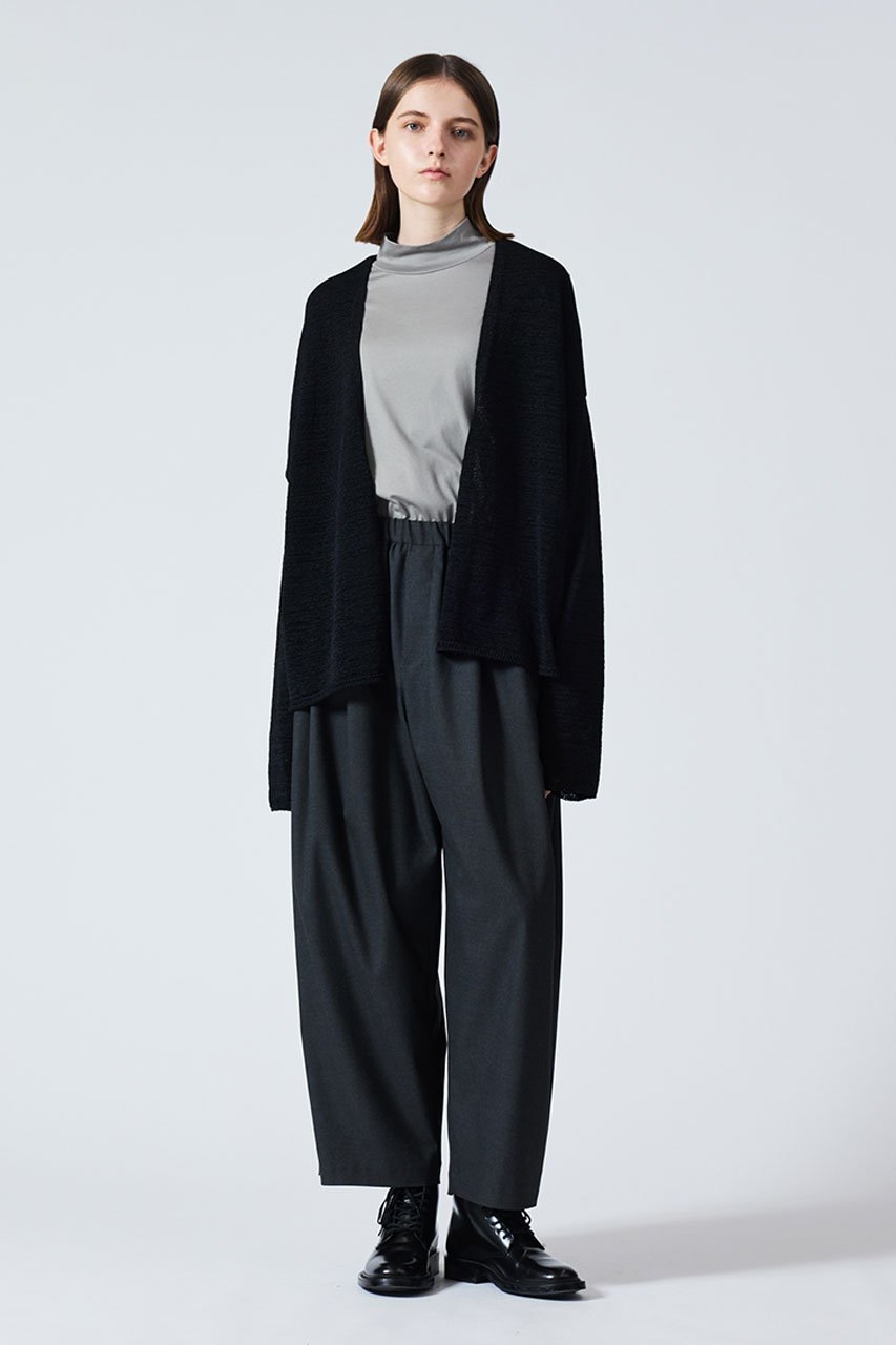 【ミズイロ インド/mizuiro ind】のtape yarn C/D カーディガン 人気、トレンドファッション・服の通販 founy(ファニー) 　ファッション　Fashion　レディースファッション　WOMEN　トップス・カットソー　Tops/Tshirt　ニット　Knit Tops　カーディガン　Cardigans　おすすめ　Recommend　カーディガン　Cardigan　エレガント 上品　Elegant　other-6|ID: prp329100004113066 ipo3291000000031410853