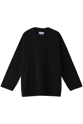 【メゾンスペシャル/MAISON SPECIAL】の【UNISEX】18gaugeアンチピリングミラノリブwool100ウォッシャブルニット 人気、トレンドファッション・服の通販 founy(ファニー) ファッション Fashion レディースファッション WOMEN トップス・カットソー Tops/Tshirt ニット Knit Tops プルオーバー Pullover ユニセックス Unisex おすすめ Recommend シンプル Simple ミラノリブ Milan Ribs 定番 Standard |ID:prp329100004113097