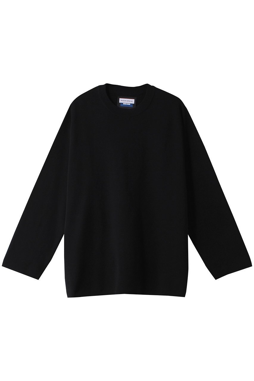 【メゾンスペシャル/MAISON SPECIAL】の【UNISEX】18gaugeアンチピリングミラノリブwool100ウォッシャブルニット 人気、トレンドファッション・服の通販 founy(ファニー) 　ファッション　Fashion　レディースファッション　WOMEN　トップス・カットソー　Tops/Tshirt　ニット　Knit Tops　プルオーバー　Pullover　ユニセックス　Unisex　おすすめ　Recommend　シンプル　Simple　ミラノリブ　Milan Ribs　再入荷　Restock/Back In Stock/Re Arrival　定番　Standard　 other-1|ID: prp329100004113097 ipo3291000000028016259