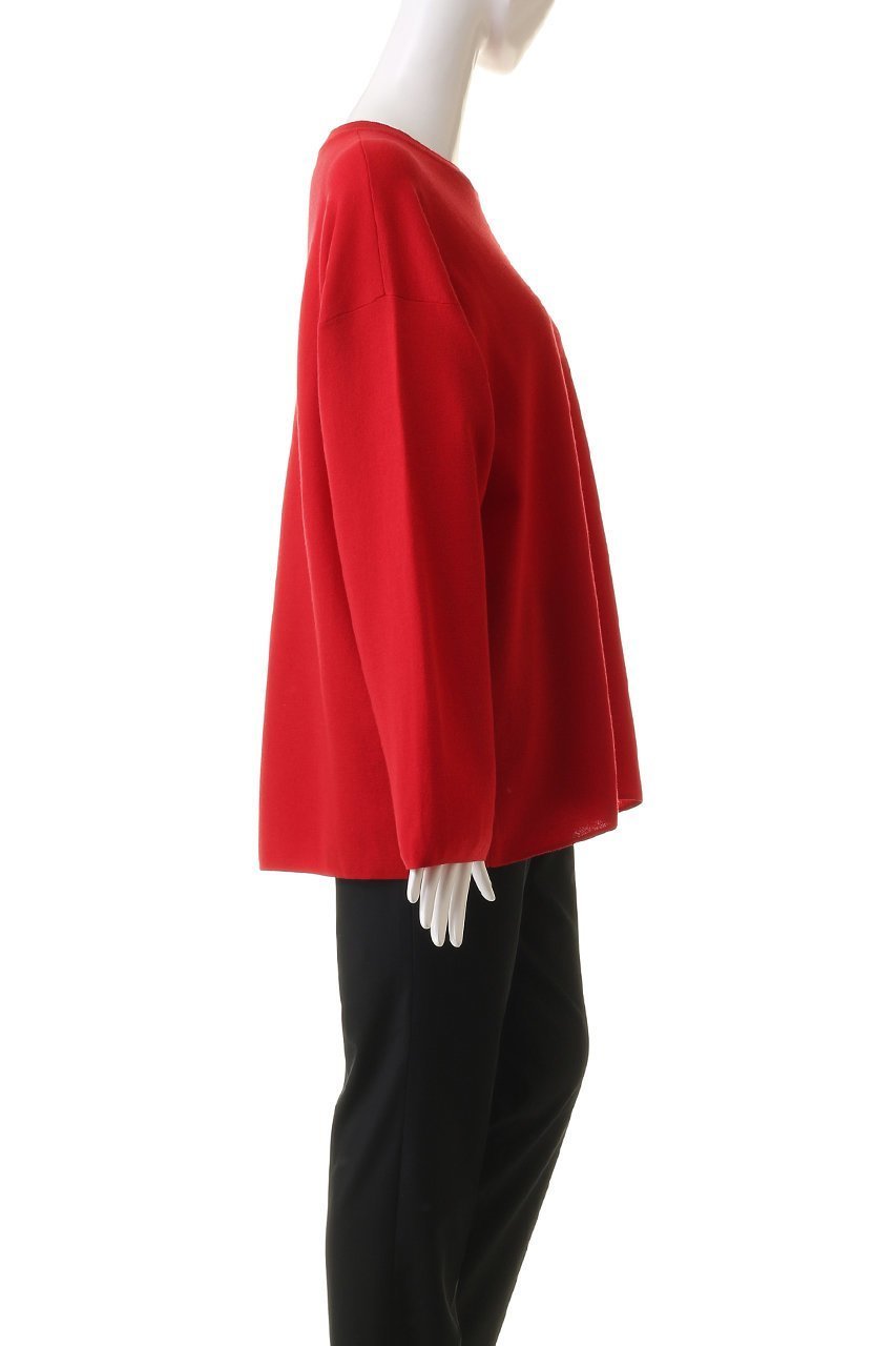 【メゾンスペシャル/MAISON SPECIAL】の【UNISEX】18gaugeアンチピリングミラノリブwool100ウォッシャブルニット 人気、トレンドファッション・服の通販 founy(ファニー) 　ファッション　Fashion　レディースファッション　WOMEN　トップス・カットソー　Tops/Tshirt　ニット　Knit Tops　プルオーバー　Pullover　ユニセックス　Unisex　おすすめ　Recommend　シンプル　Simple　ミラノリブ　Milan Ribs　再入荷　Restock/Back In Stock/Re Arrival　定番　Standard　other-3|ID: prp329100004113097 ipo3291000000031410867