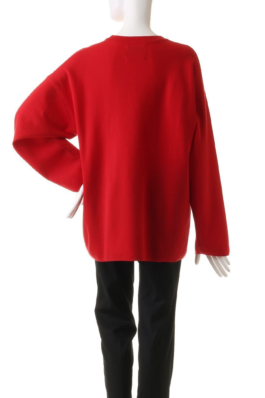 【メゾンスペシャル/MAISON SPECIAL】の【UNISEX】18gaugeアンチピリングミラノリブwool100ウォッシャブルニット 人気、トレンドファッション・服の通販 founy(ファニー) 　ファッション　Fashion　レディースファッション　WOMEN　トップス・カットソー　Tops/Tshirt　ニット　Knit Tops　プルオーバー　Pullover　ユニセックス　Unisex　おすすめ　Recommend　シンプル　Simple　ミラノリブ　Milan Ribs　再入荷　Restock/Back In Stock/Re Arrival　定番　Standard　other-4|ID: prp329100004113097 ipo3291000000031410869