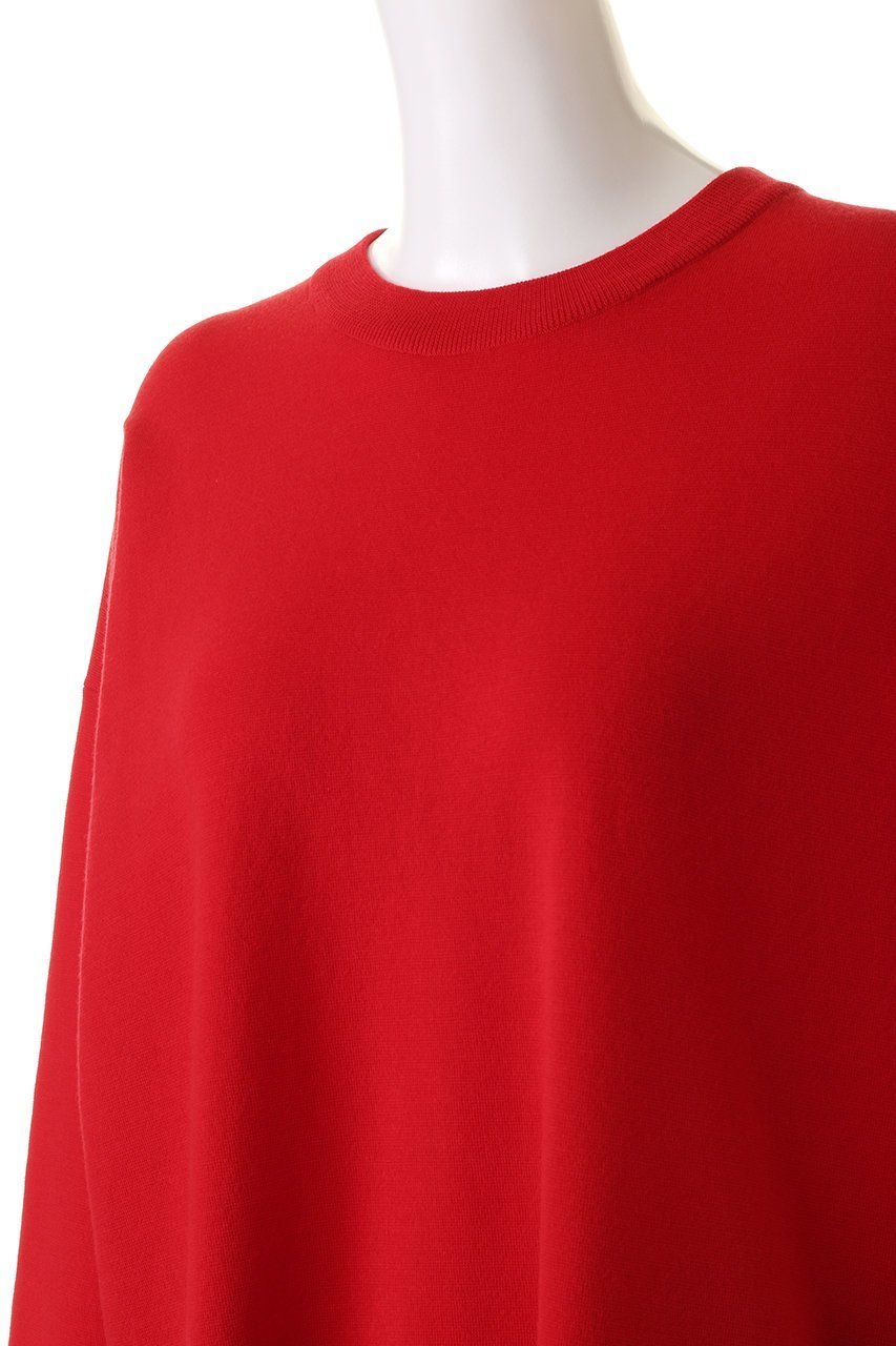 【メゾンスペシャル/MAISON SPECIAL】の【UNISEX】18gaugeアンチピリングミラノリブwool100ウォッシャブルニット 人気、トレンドファッション・服の通販 founy(ファニー) 　ファッション　Fashion　レディースファッション　WOMEN　トップス・カットソー　Tops/Tshirt　ニット　Knit Tops　プルオーバー　Pullover　ユニセックス　Unisex　おすすめ　Recommend　シンプル　Simple　ミラノリブ　Milan Ribs　再入荷　Restock/Back In Stock/Re Arrival　定番　Standard　other-5|ID: prp329100004113097 ipo3291000000031410871