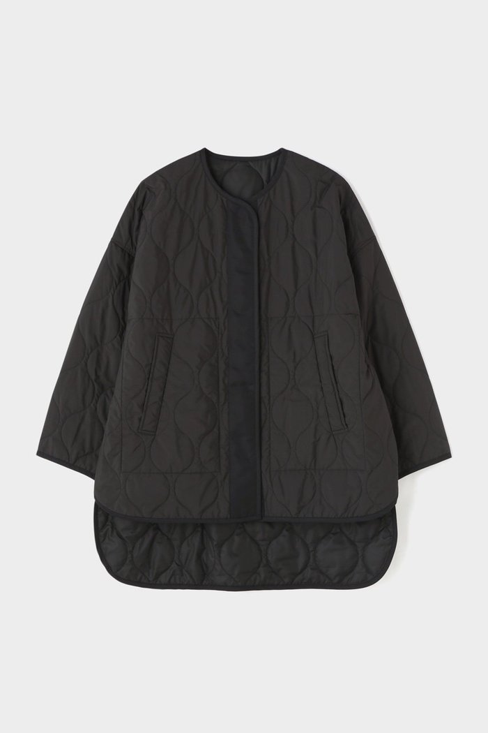 【ル フィル/LE PHIL】のリモンタキルティングジャケット インテリア・キッズ・メンズ・レディースファッション・服の通販 founy(ファニー) https://founy.com/ ファッション Fashion レディースファッション WOMEN アウター Coat Outerwear ジャケット Jackets アクセサリー Accessories キルティング Quilting ジャケット Jacket |ID: prp329100004113106 ipo3291000000028016293