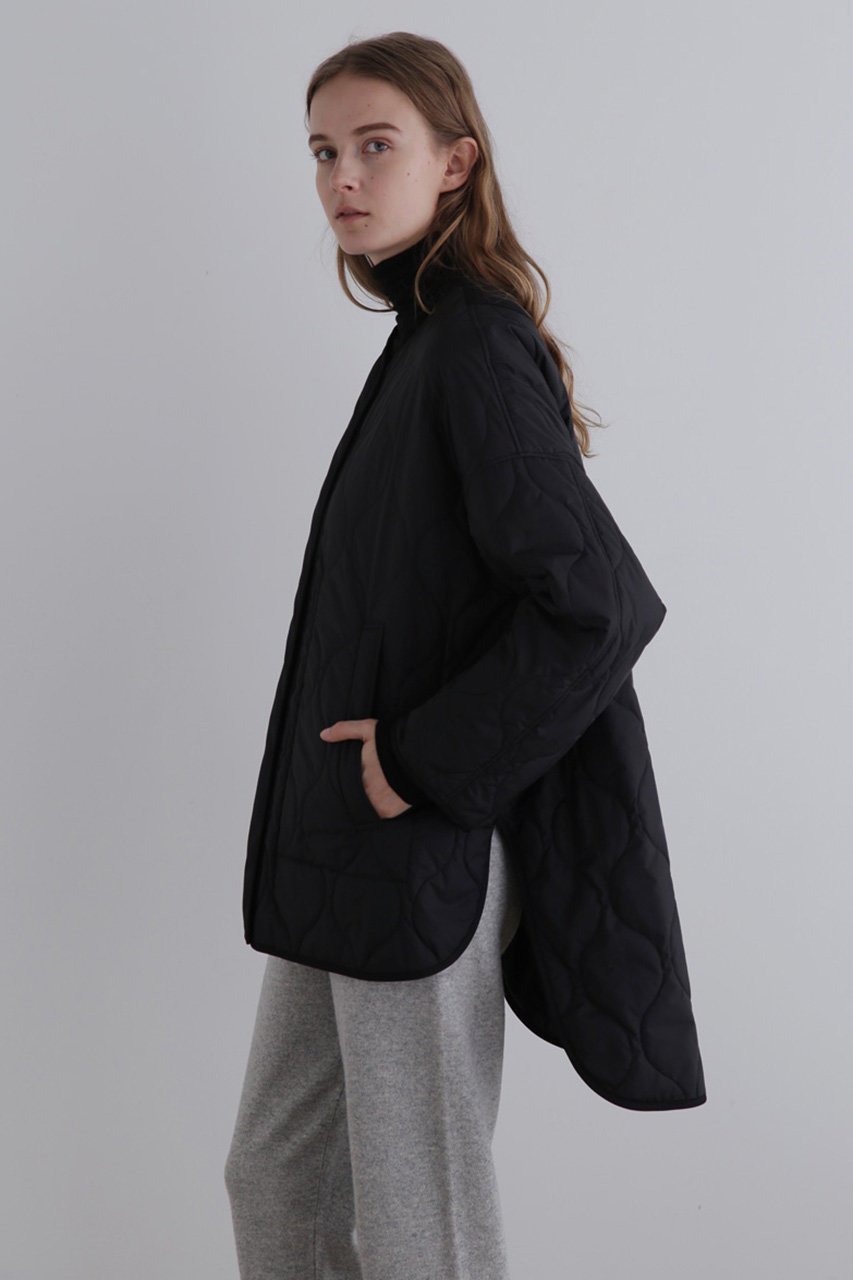 【ル フィル/LE PHIL】のリモンタキルティングジャケット 人気、トレンドファッション・服の通販 founy(ファニー) 　ファッション　Fashion　レディースファッション　Fashion for Women　アウター　Coat / Outerwear Collection　レディースジャケット・軽アウター　Jackets　アクセサリー　Fashion Accessories　キルティング　Quilted, Quilting　ジャケット　Jacket, Outerwear　other-5|ID: prp329100004113106 ipo3291000000032930129