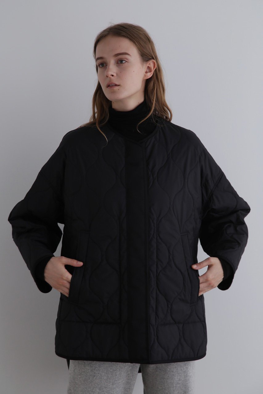 【ル フィル/LE PHIL】のリモンタキルティングジャケット 人気、トレンドファッション・服の通販 founy(ファニー) 　ファッション　Fashion　レディースファッション　Fashion for Women　アウター　Coat / Outerwear Collection　レディースジャケット・軽アウター　Jackets　アクセサリー　Fashion Accessories　キルティング　Quilted, Quilting　ジャケット　Jacket, Outerwear　other-7|ID: prp329100004113106 ipo3291000000032930146