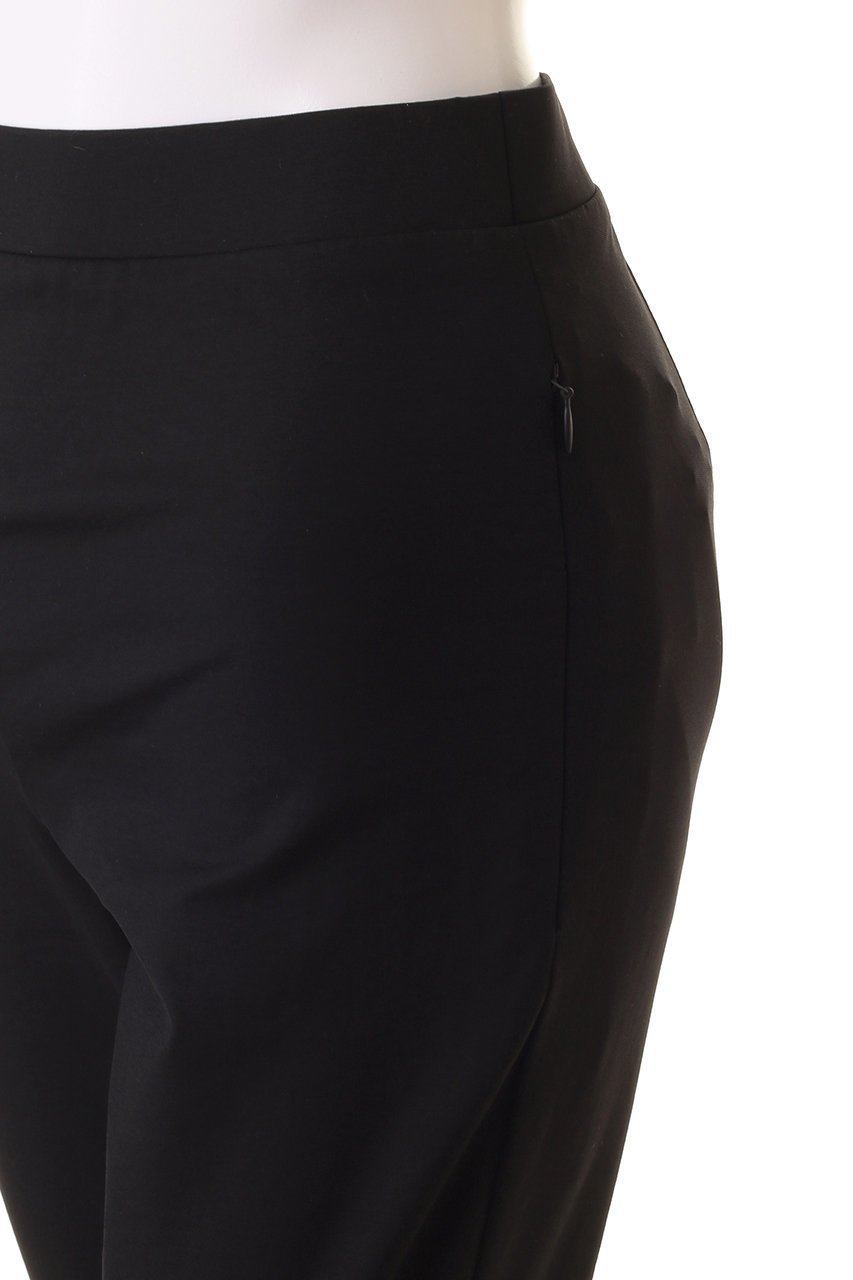 【ル フィル/LE PHIL】の【LE PHIL SPORTS】ハイストレッチポケット付きレギパン 人気、トレンドファッション・服の通販 founy(ファニー) 　ファッション　Fashion　レディースファッション　Fashion for Women　パンツ　Pants & Trousers　シンプル　Simple, Minimal　ジップ　Zip, Zipper　スリット　Slit, Slit Detail　ポケット　Pocket, Pocket Detail　other-5|ID: prp329100004113112 ipo3291000000032924686