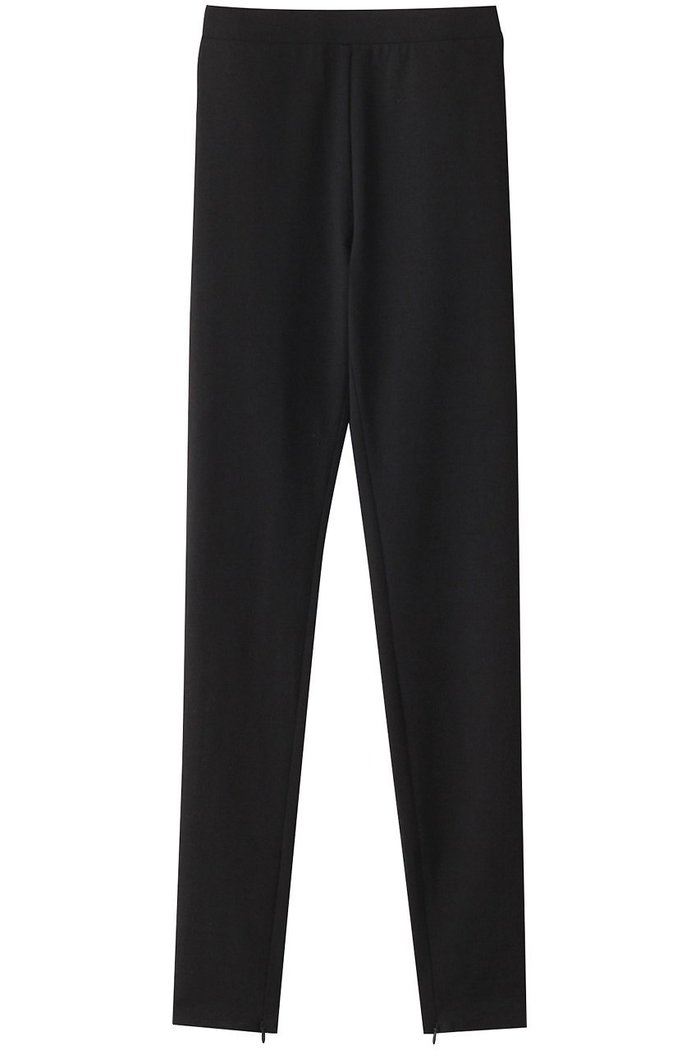 【ル フィル/LE PHIL】の【LE PHIL SPORTS】ハイストレッチポケット付きレギパン インテリア・キッズ・メンズ・レディースファッション・服の通販 founy(ファニー) https://founy.com/ ファッション Fashion レディースファッション Fashion for Women パンツ Pants & Trousers シンプル Simple, Minimal ジップ Zip, Zipper スリット Slit, Slit Detail ポケット Pocket, Pocket Detail |ID: prp329100004113112 ipo3291000000036762330