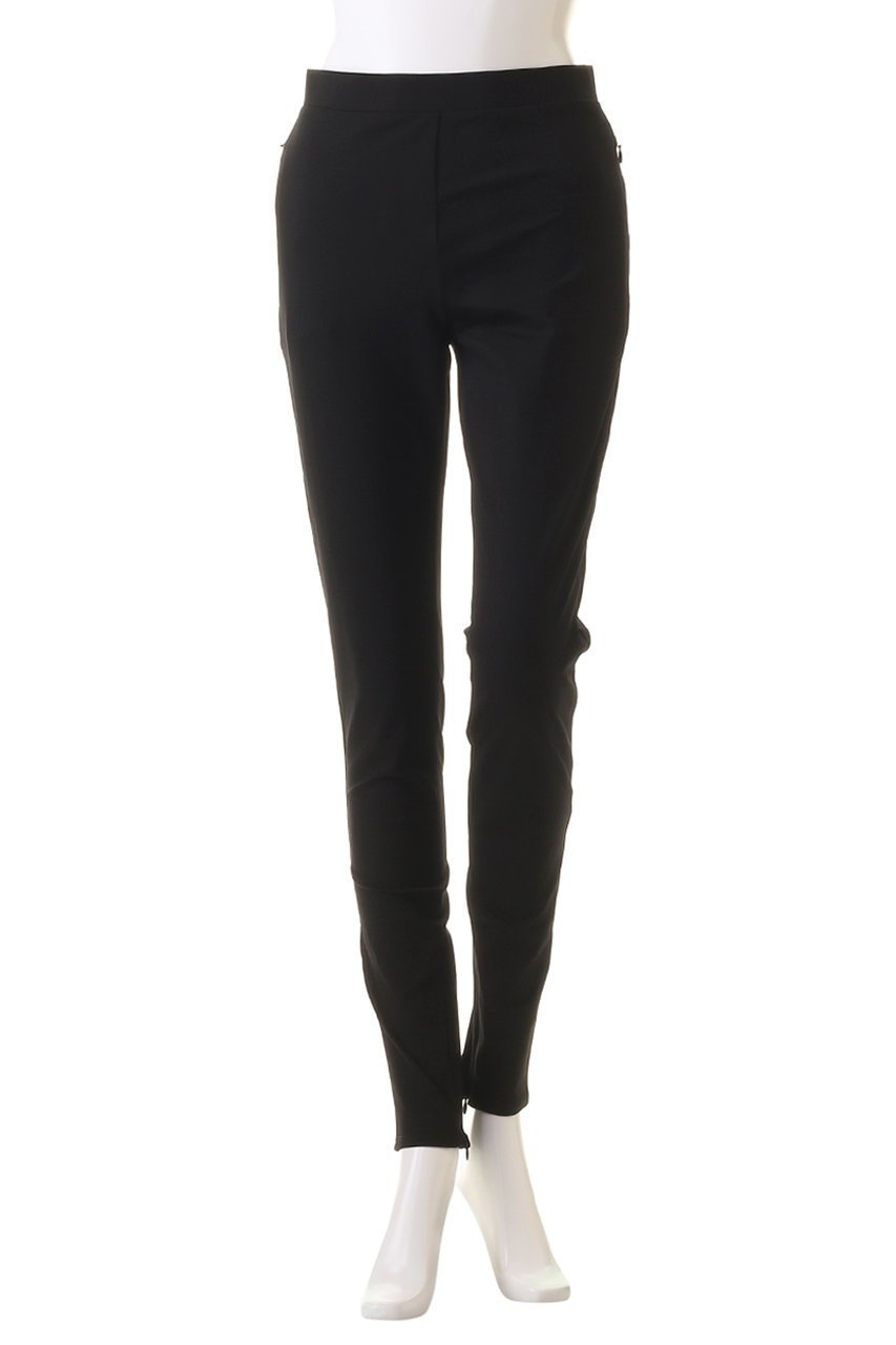 【ル フィル/LE PHIL】の【LE PHIL SPORTS】ハイストレッチポケット付きレギパン 人気、トレンドファッション・服の通販 founy(ファニー) 　ファッション　Fashion　レディースファッション　Fashion for Women　パンツ　Pants & Trousers　シンプル　Simple, Minimal　ジップ　Zip, Zipper　スリット　Slit, Slit Detail　ポケット　Pocket, Pocket Detail　other-2|ID: prp329100004113112 ipo3291000000036762334