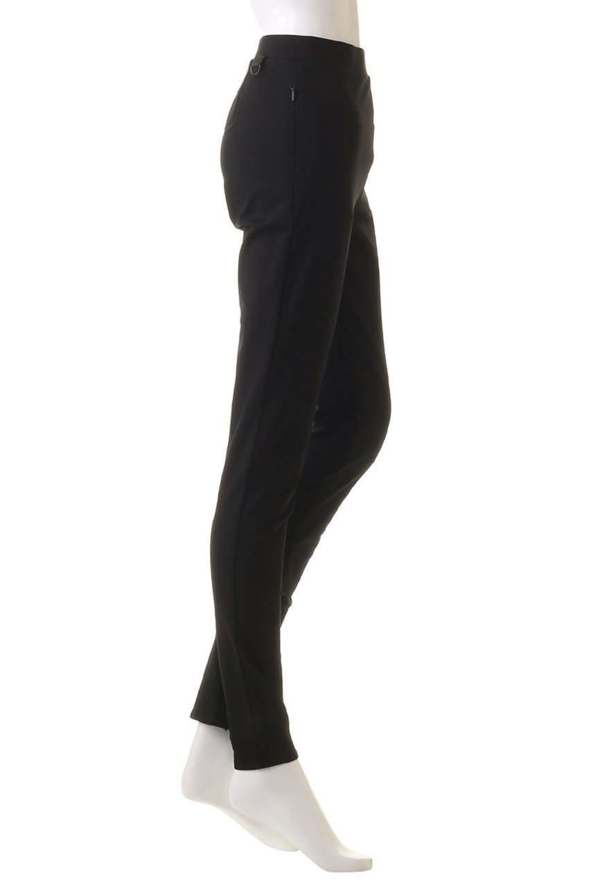 【ル フィル/LE PHIL】の【LE PHIL SPORTS】ハイストレッチポケット付きレギパン 人気、トレンドファッション・服の通販 founy(ファニー) 　ファッション　Fashion　レディースファッション　Fashion for Women　パンツ　Pants & Trousers　シンプル　Simple, Minimal　ジップ　Zip, Zipper　スリット　Slit, Slit Detail　ポケット　Pocket, Pocket Detail　other-3|ID: prp329100004113112 ipo3291000000036762336