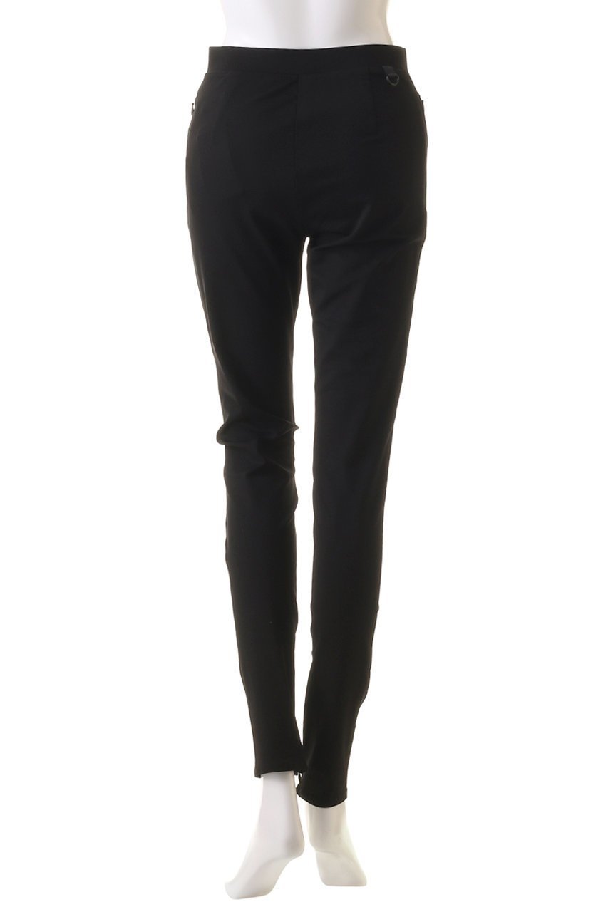 【ル フィル/LE PHIL】の【LE PHIL SPORTS】ハイストレッチポケット付きレギパン 人気、トレンドファッション・服の通販 founy(ファニー) 　ファッション　Fashion　レディースファッション　Fashion for Women　パンツ　Pants & Trousers　シンプル　Simple, Minimal　ジップ　Zip, Zipper　スリット　Slit, Slit Detail　ポケット　Pocket, Pocket Detail　other-4|ID: prp329100004113112 ipo3291000000036762338