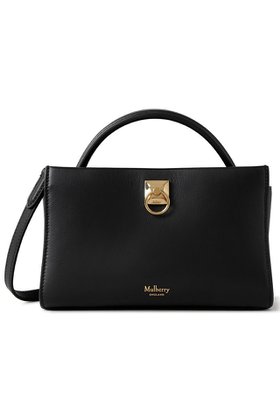 【マルベリー/Mulberry】 MINI IRIS人気、トレンドファッション・服の通販 founy(ファニー) ファッション Fashion レディースファッション WOMEN ハンドバッグ Handbag NEW・新作・新着・新入荷 New Arrivals |ID:prp329100004116758