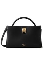 【マルベリー/Mulberry】のMINI IRIS 人気、トレンドファッション・服の通販 founy(ファニー) ファッション Fashion レディースファッション WOMEN ハンドバッグ Handbag thumbnail ブラック|ID: prp329100004116758 ipo3291000000028053690