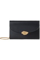 【マルベリー/Mulberry】のLANA CLUTCH ブラック|ID:prp329100004116761