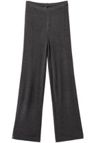 【ベアフット ドリームズ/BAREFOOT DREAMS】のコージーシックウルトラライト リブラウンジパンツ チャコールグレー|ID: prp329100004116762 ipo3291000000036688662