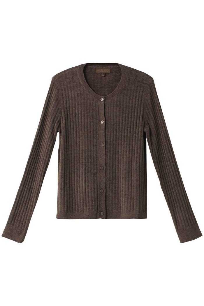 【ベアフット ドリームズ/BAREFOOT DREAMS】のコージーシックウルトラライト リブボタンカーディガン インテリア・キッズ・メンズ・レディースファッション・服の通販 founy(ファニー) https://founy.com/ ファッション Fashion レディースファッション Fashion for Women トップス・カットソー Cut & Sew Tops ニット Knit Tops & Sweaters カーディガン・羽織り Layered Style Cardigans カーディガン Cardigan, Knitwear スタイリッシュ Stylish, Fashionable 軽量 Lightweight, Ultra Light |ID: prp329100004116763 ipo3291000000032939426