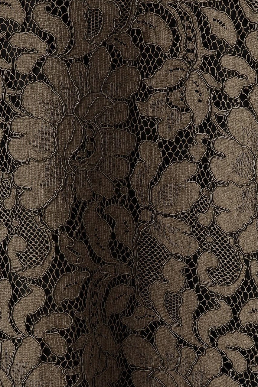 【オブリオ/AUBRIOT】のリッチアンティークレースブラウス 人気、トレンドファッション・服の通販 founy(ファニー) 　ファッション　Fashion　レディースファッション　Fashion for Women　トップス・カットソー　Cut & Sew Tops　キャミソール&ノースリーブ　Camisoles & Sleeveless Tops　シャツ・ブラウス・オフィスカジュアル　Elegant Blouses & Button-Ups　ノースリーブ　Sleeveless, No-Sleeve　フランス　France, French　モチーフ　Motif, Design Theme　ライニング　Inner Lining, Inner Fabric, Lined　ラグジュアリー　Luxury, Elegant　レース　Lace, Lace Fabric　other-6|ID: prp329100004116768 ipo3291000000036672992